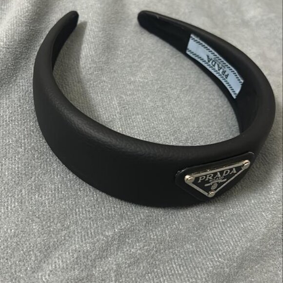 Stylish Womens black Headband - Picture 1 of 2